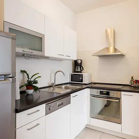 Apartamento Fairy Of The Seas
