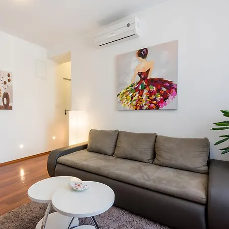 Apartment Fairy Of The Seas *